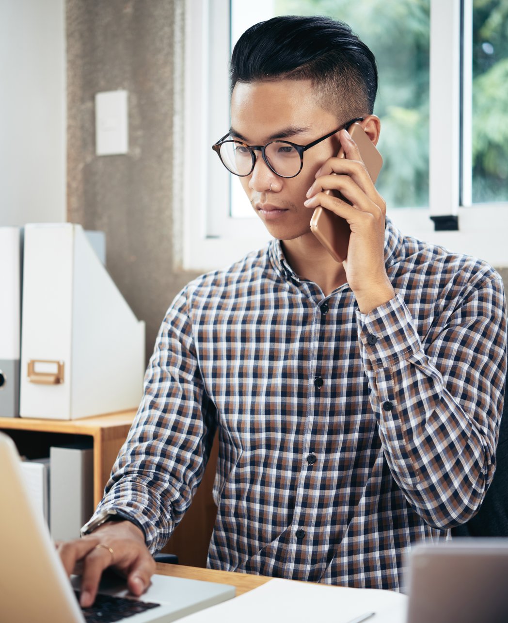 mortgage consultation meeting