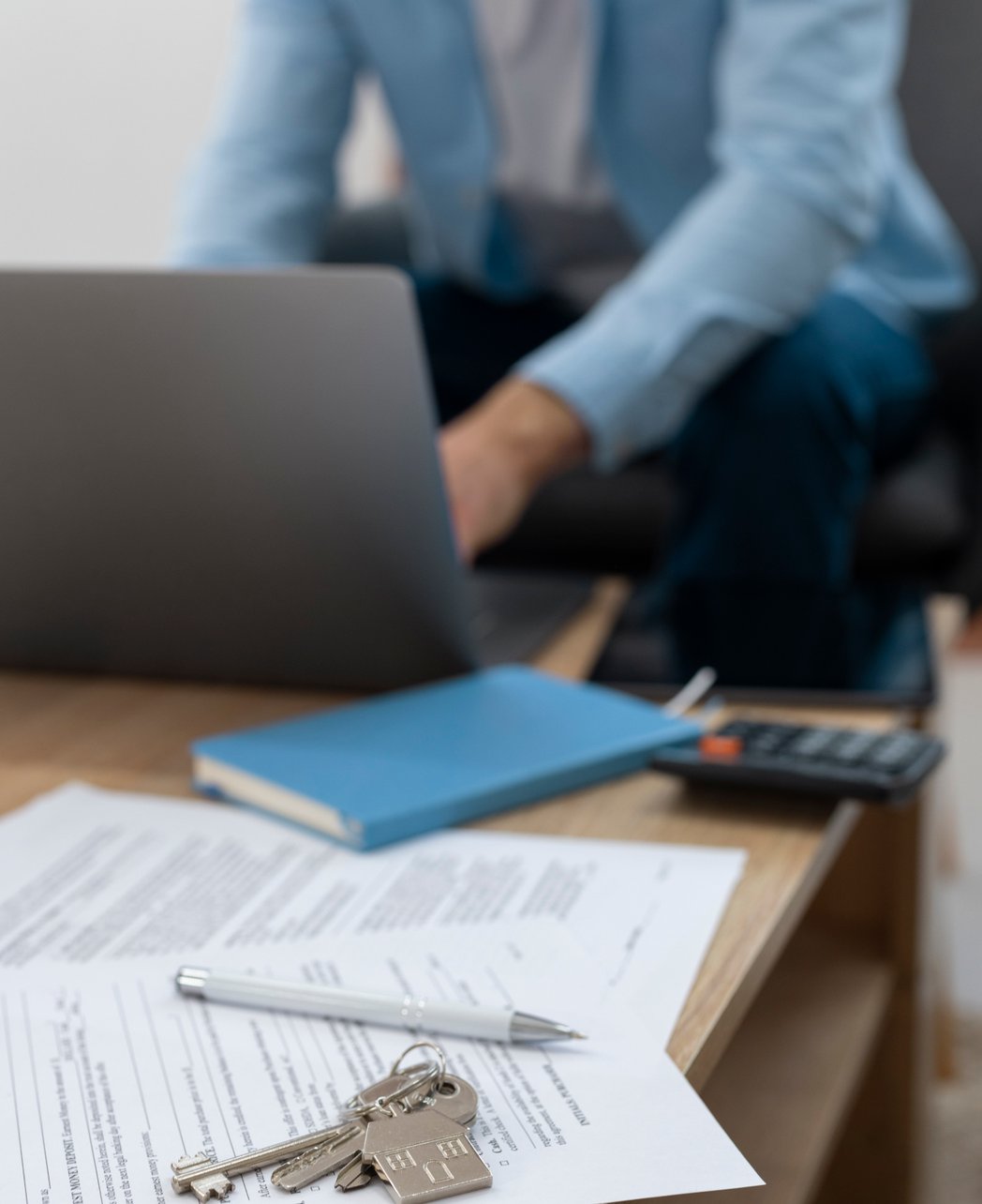 document collection and review process